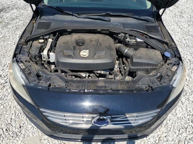 2015 VOLVO V60 PLATIN YV140MED3F1208973
