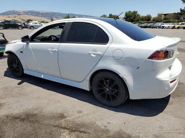 2017 MITSUBISHI LANCER ES - JA32U2FU8HU016274