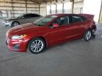 2020 FORD FUSION SE - 3FA6P0LU3LR144317