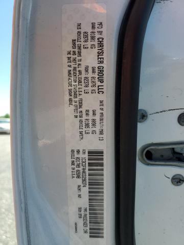 2013 Dodge Dart Se VIN: 1C3CDFAH0DD296374 Lot: 57658264