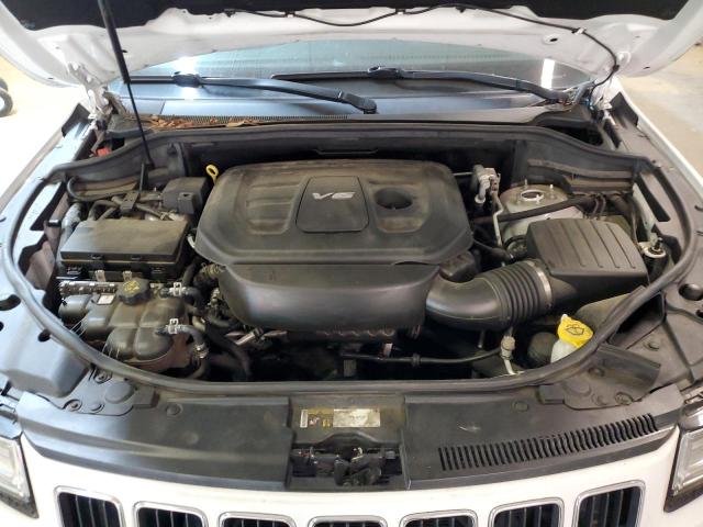 2016 Jeep Grand Cherokee Limited VIN: 1C4RJFBG6GC437186 Lot: 58661044