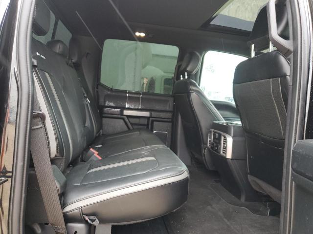2019 Ford F350 Super Duty VIN: 1FT8W3DT1KEE02896 Lot: 59947864