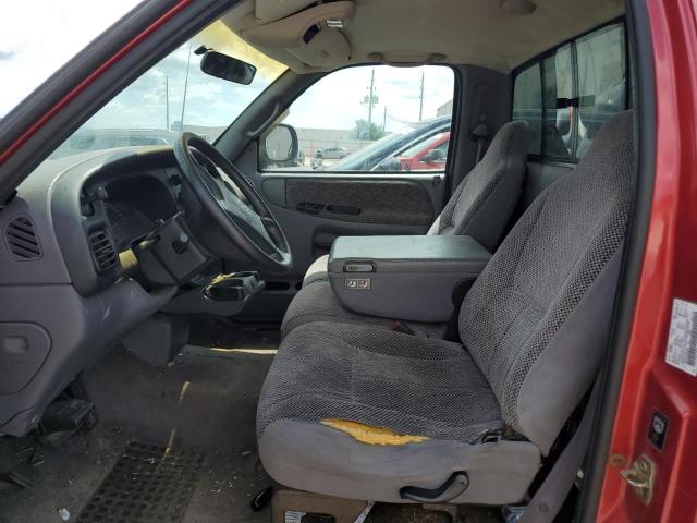 1998 Dodge Ram 1500 VIN: 1B7HC16Y0WS622995 Lot: 59705434