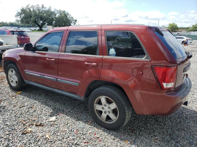 1J8GS48K07C624081 | 2007 Jeep grand cherokee laredo