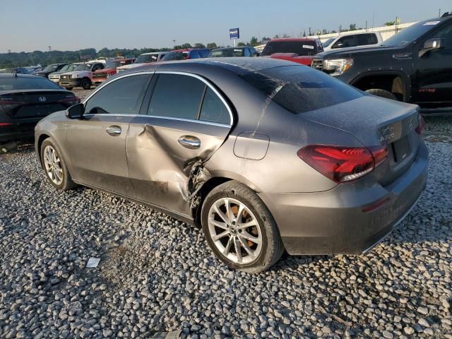 2020 Mercedes-Benz A 220 4Matic VIN: WDD3G4FB2LW037728 Lot: 57237914