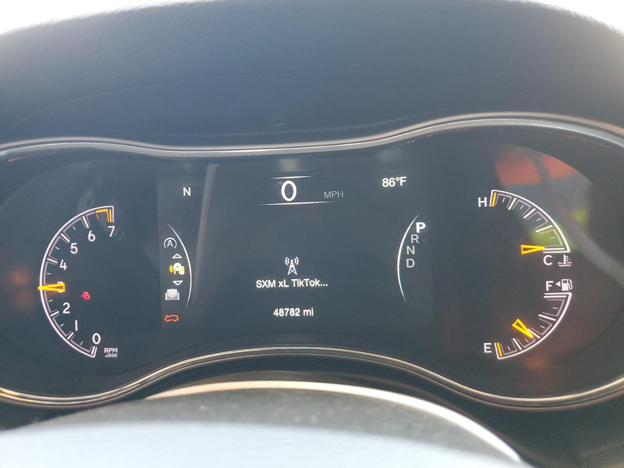 1C4RJFAGXLC420161 2020 Jeep Grand Cherokee Laredo