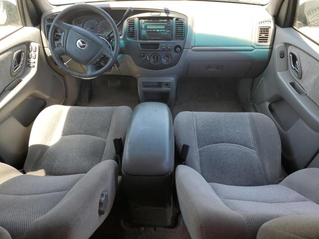 2002 Mazda Tribute Lx VIN: 4F2YU08132KM23716 Lot: 59174584