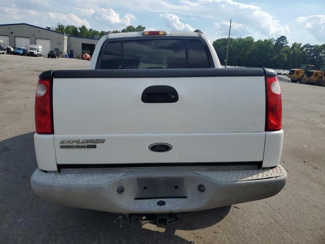 2004 Ford Explorer Sport Trac VIN: 1FMZU67K54UA38694 Lot: 59068834