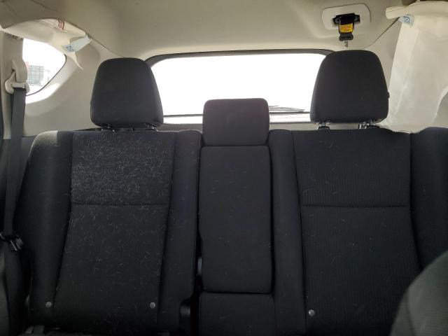 2017 Toyota Rav4 Le VIN: 2T3BFREV4HW659545 Lot: 60298254