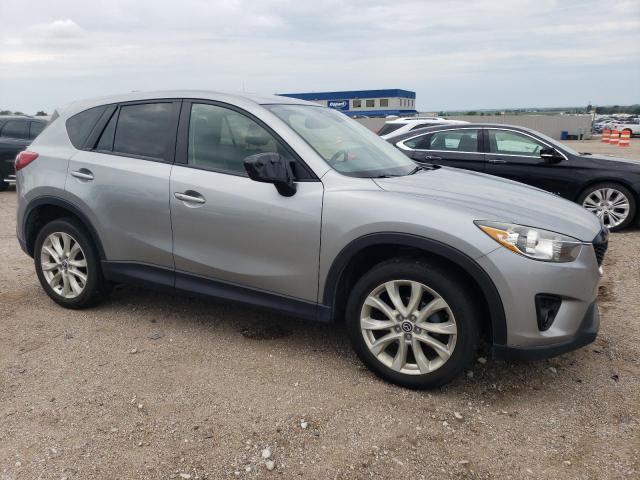 VIN JM3KE4DY6E0356307 2014 Mazda CX-5, GT no.4