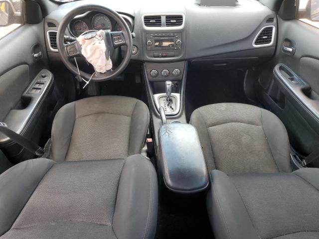 2014 Dodge Avenger Se VIN: 1C3CDZAB0EN222221 Lot: 60472014