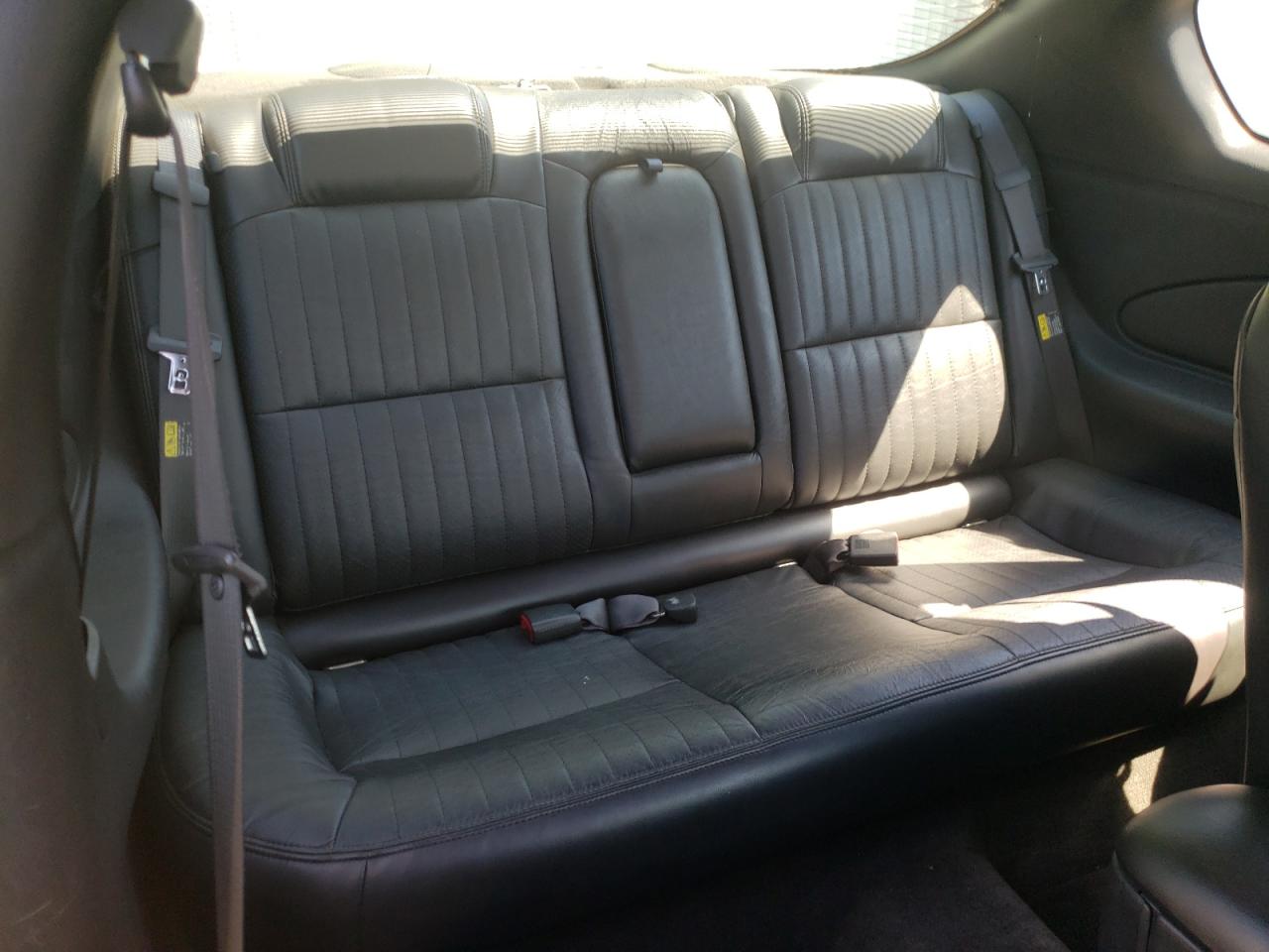 2G1WX12K439302789 2003 Chevrolet Monte Carlo Ss