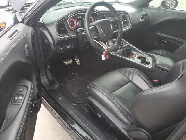 2022 DODGE CHALLENGER - 2C3CDZC98NH191769