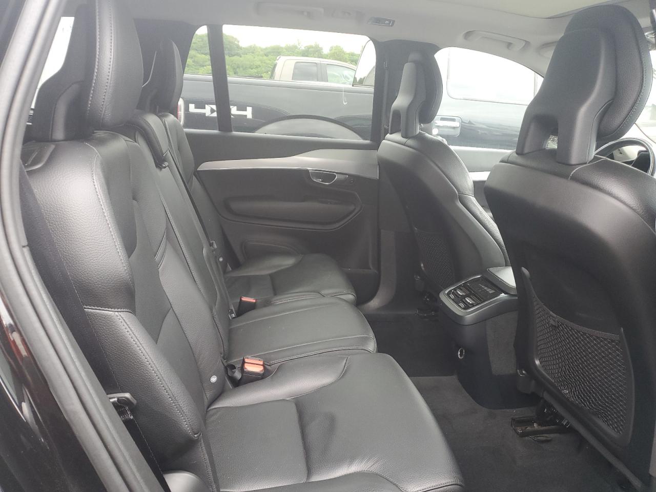 YV4102PK7J1341038 2018 Volvo Xc90 T5