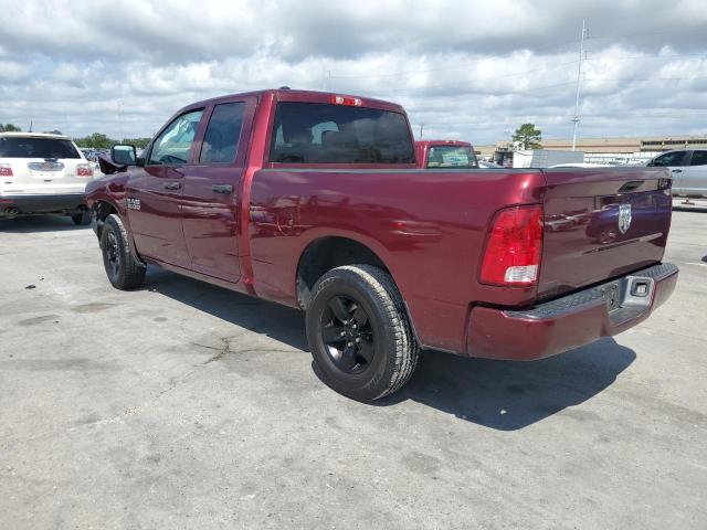 2018 Ram 1500 St VIN: 1C6RR6FG3JS100711 Lot: 57272404