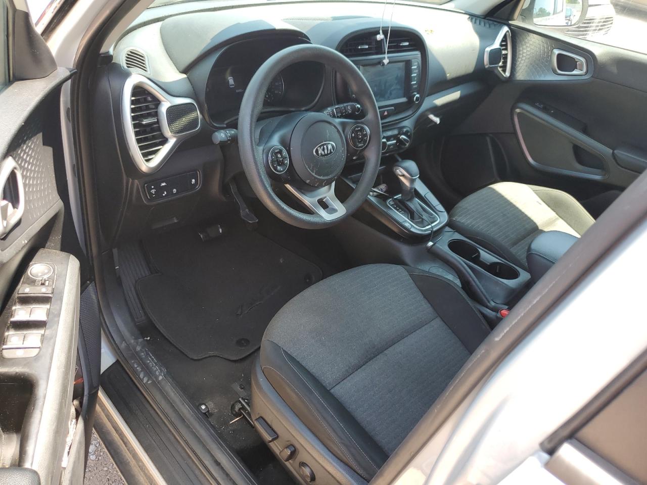 KNDJ23AU5M7750461 2021 Kia Soul Lx