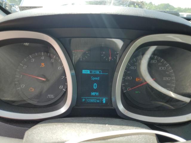 2014 Chevrolet Equinox Ls VIN: 2GNALAEK4E6151831 Lot: 59925754