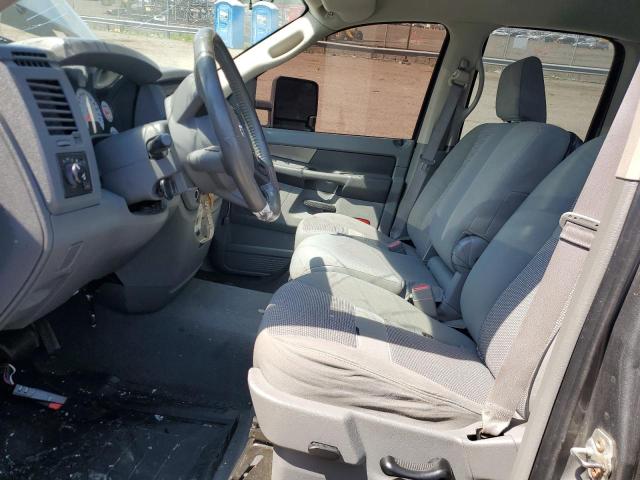 2007 Dodge Ram 1500 St VIN: 1D7HU182X7S210449 Lot: 60068854