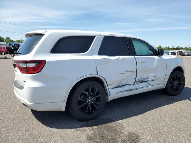 2020 DODGE DURANGO GT - 1C4RDJDG6LC163134