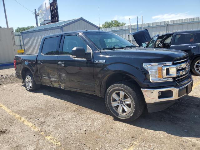 2018 FORD F150 SUPER - 1FTEW1E58JKD36144
