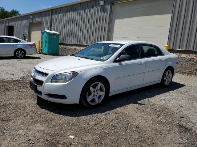 2012 CHEVROLET MALIBU