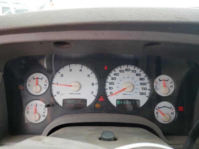 2004 Dodge Ram 1500 St VIN: 1D7HA16N54J274759 Lot: 59116744