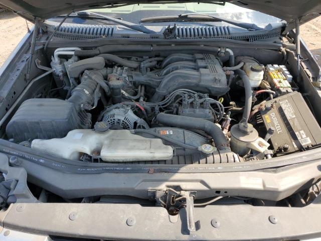 2007 Ford Explorer Eddie Bauer VIN: 1FMEU74E97UA61919 Lot: 54504864