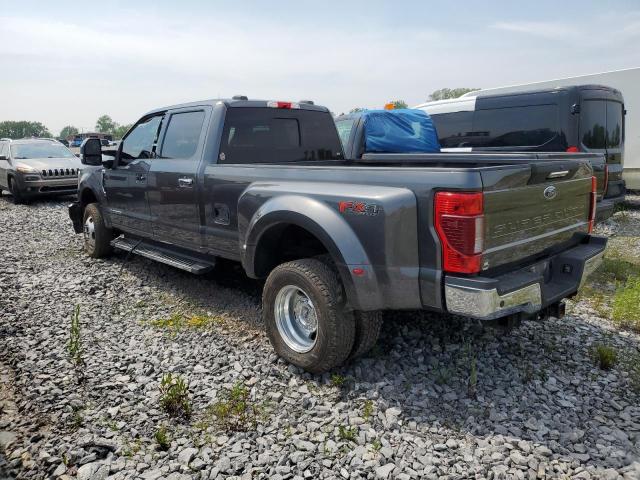 2020 Ford F350 Super Duty VIN: 1FT8W3DT5LEE42268 Lot: 59228534