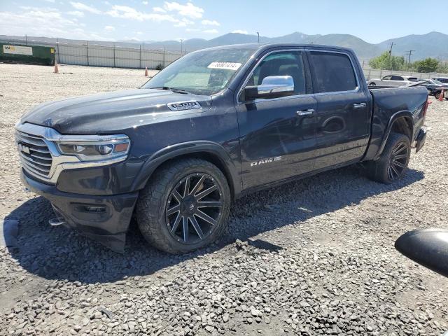 2020 RAM 1500 LONGH - 1C6SRFKT6LN144045
