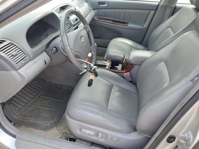 2005 Toyota Camry Le VIN: 4T1BE30K75U986832 Lot: 58907654