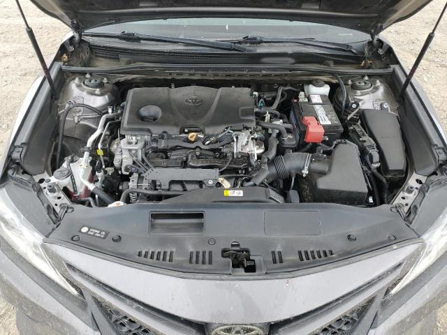 VIN 4T1B11HK8KU211018 2019 Toyota Camry, L no.11