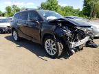 TOYOTA HIGHLANDER photo