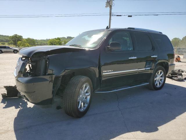 2013 GMC Yukon Denali VIN: 1GKS1EEF4DR320332 Lot: 58136744