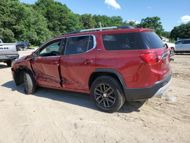 2019 GMC Acadia Slt-1 VIN: 1GKKNULS2KZ224422 Lot: 57868814