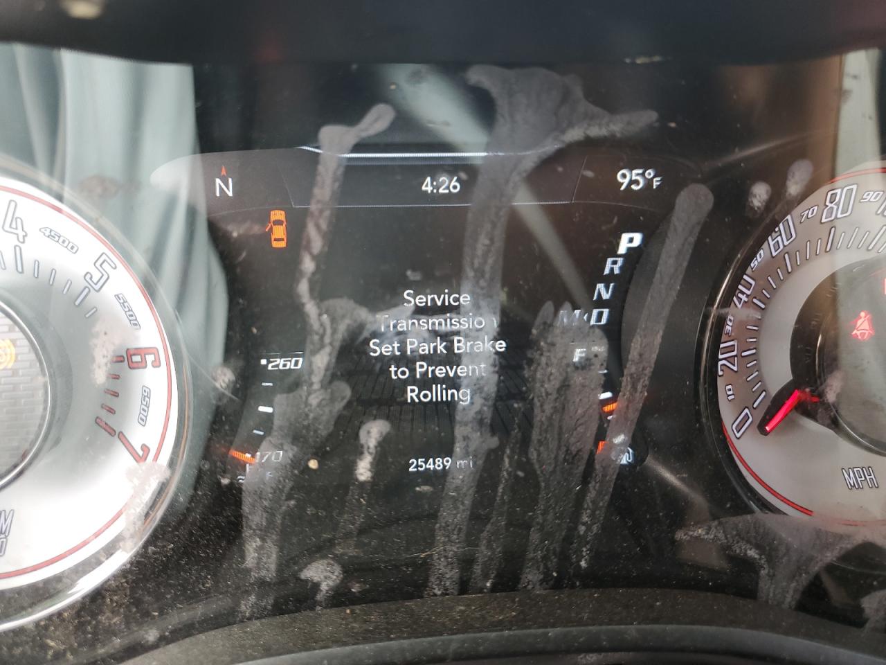 2C3CDZFJ3MH664756 2021 Dodge Challenger R/T Scat Pack