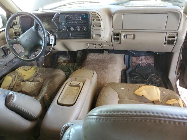 1997 GMC Sierra C1500 VIN: 2GTEC19R6V1508845 Lot: 60111834