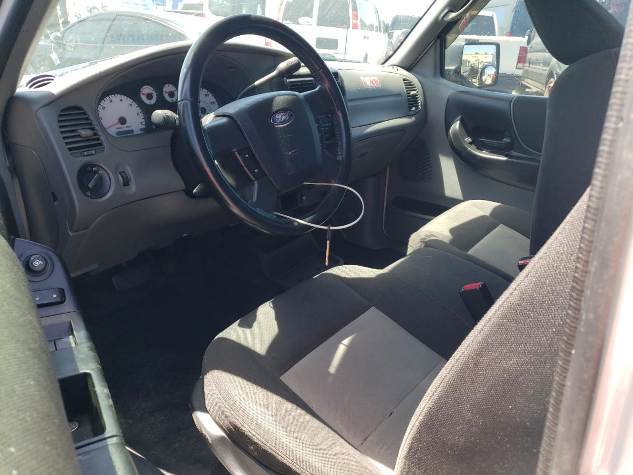 1FTKR4EE1APA53129 2010 Ford Ranger Super Cab