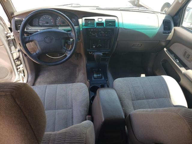 2000 Toyota 4Runner Sr5 VIN: JT3GN86R0Y0172159 Lot: 60384384