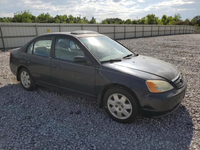 2HGES26762H612638 2002 Honda Civic Ex