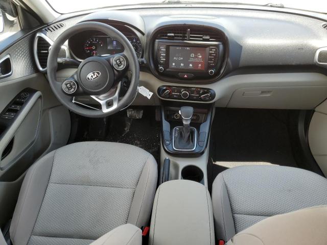 2020 Kia Soul Lx VIN: KNDJ23AU5L7119675 Lot: 58408854