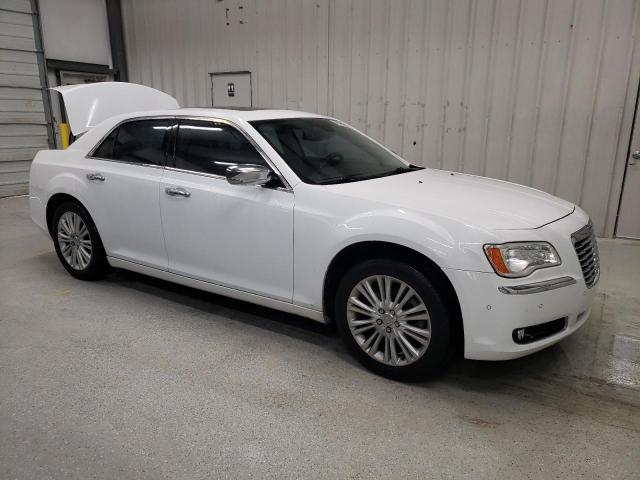 2C3CK6CTXBH612290 | 2011 Chrysler 300c