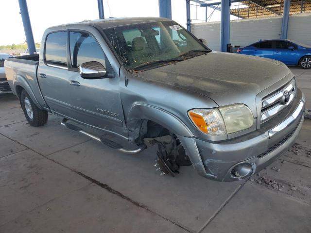 2005 Toyota Tundra - Image 4