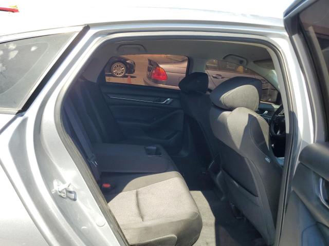 2021 Honda Accord Lx VIN: 1HGCV1F17MA049993 Lot: 58226524