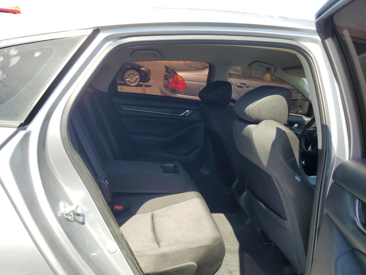 1HGCV1F17MA049993 2021 Honda Accord Lx