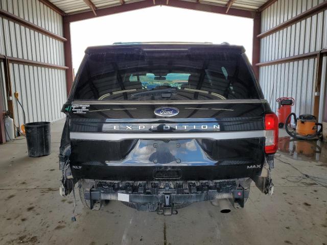 2022 Ford Expedition Max Xlt VIN: 1FMJK1JT2NEA51759 Lot: 57974634