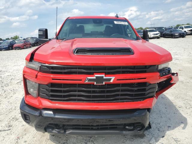 2GC4YME73R1234447 Chevrolet All Models SILVERADO 5