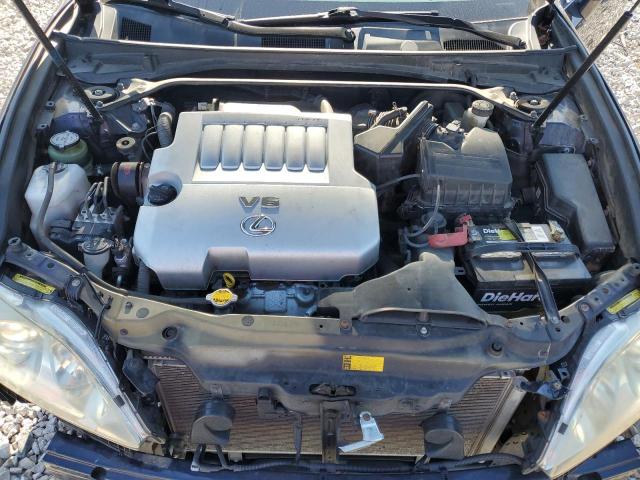 2008 Lexus Es 350 VIN: JTHBJ46G482267495 Lot: 58510484