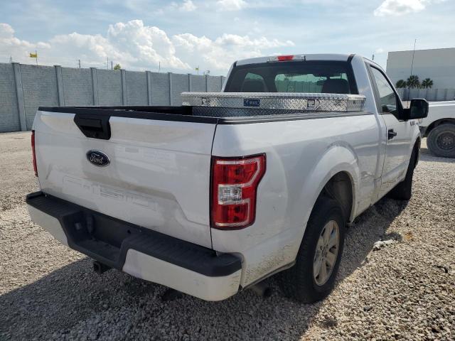 2019 Ford F150 VIN: 1FTMF1CB5KKC65233 Lot: 56685064