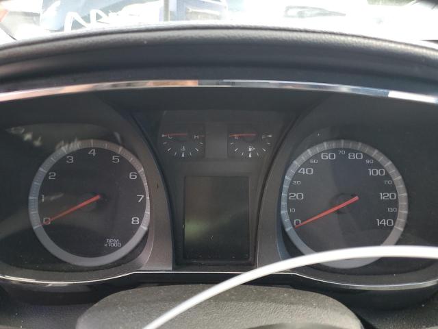 2017 GMC Terrain Slt VIN: 2GKALPEK4H6111401 Lot: 56890564