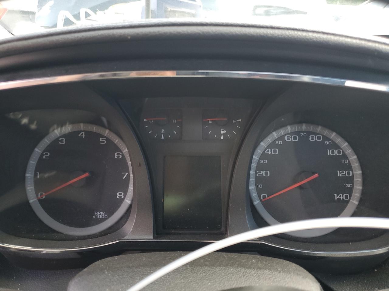 2GKALPEK4H6111401 2017 GMC Terrain Slt